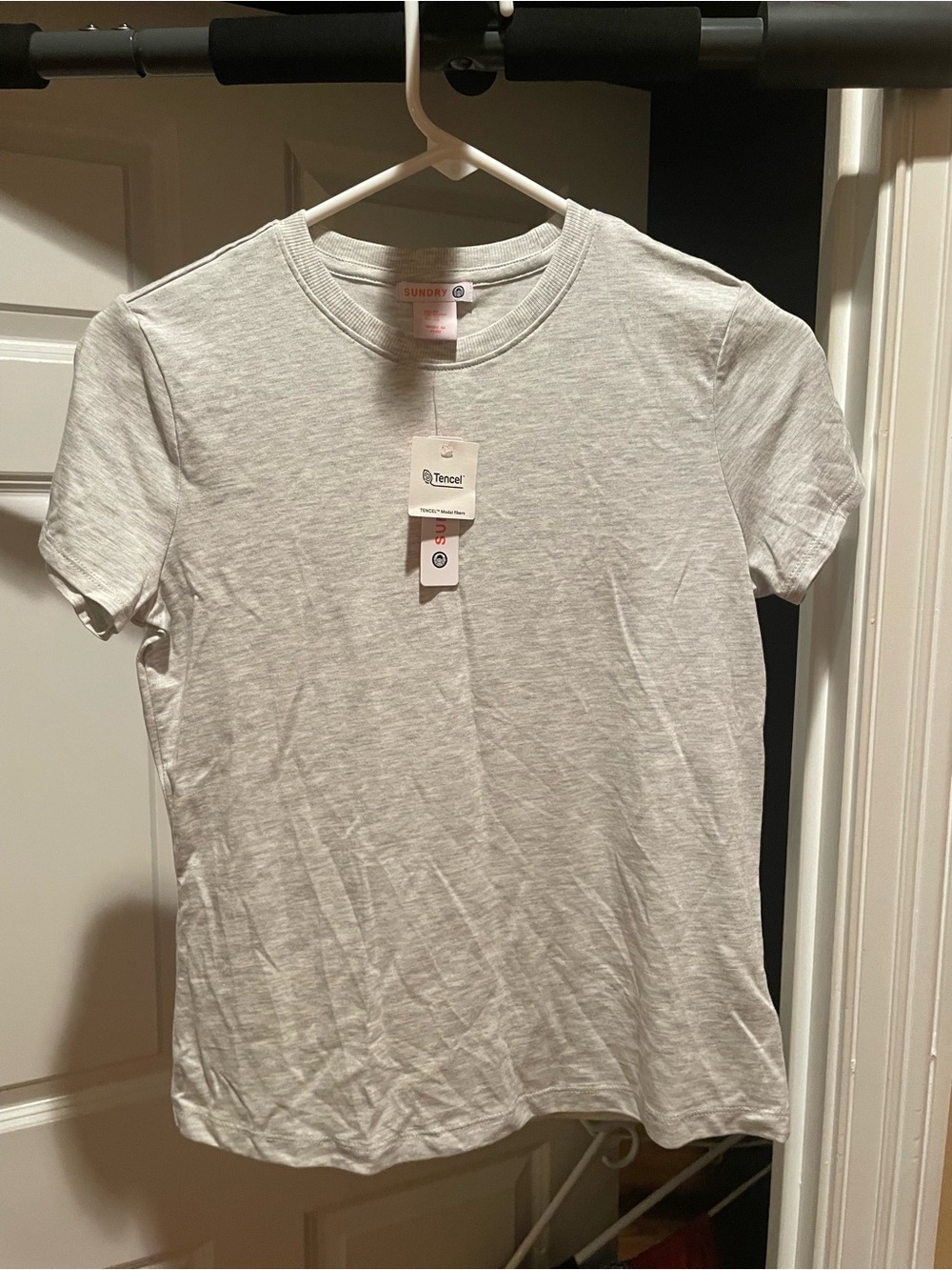 Sundry Tencel Shirt